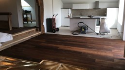 Parquet - nicobois - www.nicobois.ch - charpente Vaud - construction en bois Région Yverdon