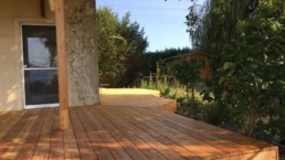 Terrasse - nicobois - www.nicobois.ch - charpente Vaud - construction en bois Région Yverdon- installateur fenêtres