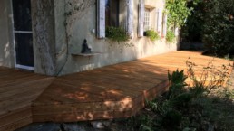 Terrasse - nicobois - www.nicobois.ch - charpente Vaud - construction en bois Région Yverdon- installateur fenêtres